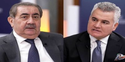 Hoşyar Zêbarî: Dibe ku hilbijartinên pêşwext werin kirin