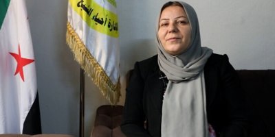 Hêvîn Silêman: Li Şêx Meqsûd û Eşrefiyeyê hîn jî 4 xalên kontrolê mane