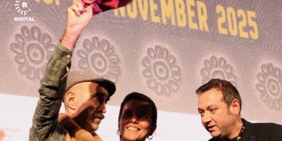 Festîvala Fîlmên Kurdî ya Hamburgê dest pê kir