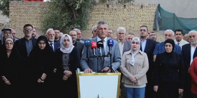 Kurdên Feylî: Em rê nadin ku mafên me dîsa werin binpêkirin