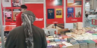 Nivîskaran li Rihayê hişyarî da: Dem dema Kurdî ye