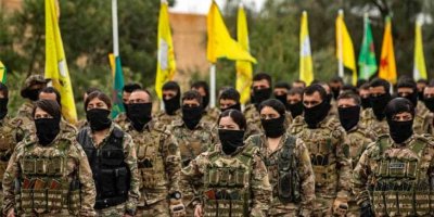 HSDê 70 nav pêşkêşî Şamê kirin