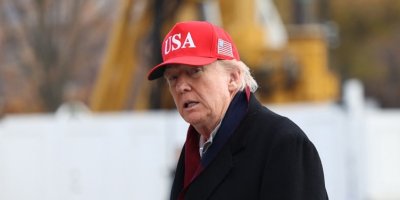 Trump: Em Birayên Misilman dixin lîsteya terorê