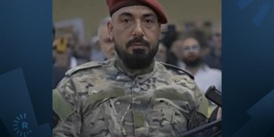 Artêşa Îsraîlê: Me Fermandarê Giştî yê Hizbulahê kuşt