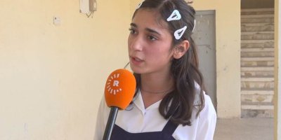 Li Şingalê perwerdeya bi Kurdî di metirsiyê de ye