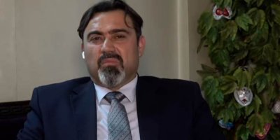 Wezîrê Perwerdeyê yê Sûriyeyê: Ji bo Kurdî projeyên me hene