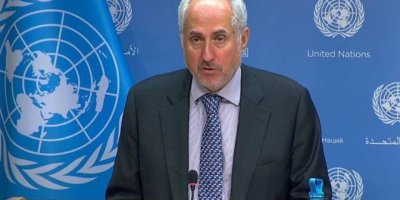 Neteweyên Yekbûyî: Em dixwazin li Rojavayê Kurdistanê geşbûna aborî bibînin