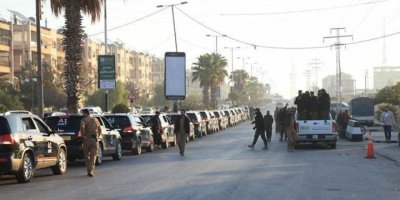 Şam piştî rakirina cezayan bi êrişa li ser Kurdan tê tawanbarkirin