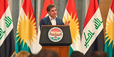 Nêçîrvan Barzanî: Paşeroja Kurdistanê girêdayî bihêzkirina jinan e