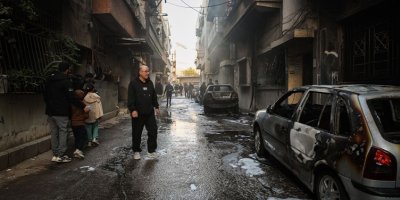 34 partiyên Rojavayê Kurdistanê êrişa li Elewiyan şermezar kir