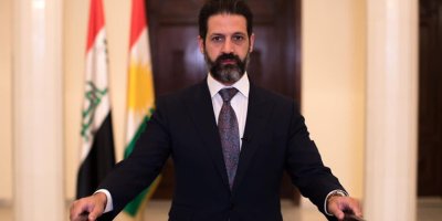 Qubad Talebanî bangî Bexdayê kir: ‘Dawî li van komên çekdar bînin’