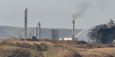 Nûnerê Trump li ser êrişa li Kormorê daxuyanî da