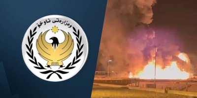 Hewlêr: Mafê me ye em bersivê bidin û xwe biparêzin