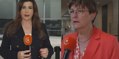 Çarenivîsa 100 hezar Kurdên Êzidî yên li Almanyayê di bin metirsiyê de ye