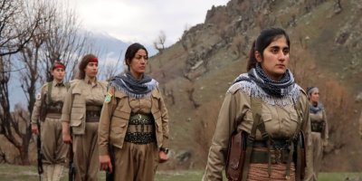 Femînîzma neteweperest