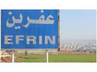 Li Efrînê revandina xelkê Efrîniyan berdewam e