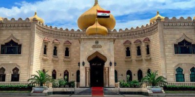 Posta serokkomariyê, bombeya di navbera Kurd û Suniyan de