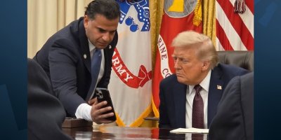 Nûnerê Amerîkayê: Li Îraqê dê guherînên mezin çêbibin