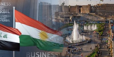 Hawirdekirina Herêma Kurdistanê 3,6 milyar dolar derbas kir