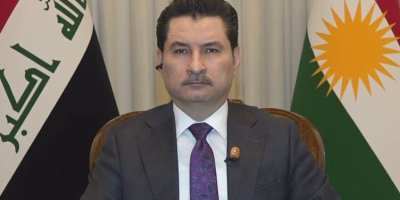 Şaxewan Ebdulah: Eger Kurd nebin yek dê li Bexdayê winda bikin