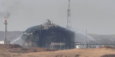 Rapor diçe Bexdayê: Kê êrişî Kormorê kir?