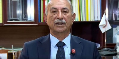 Mehmûd Osman: Demografiya Kerkûkê bi awayekî zelal hat guhertin