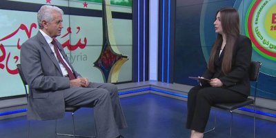 Mihemed Îsmaîl: Yan nenavendîbûn an parçebûn!