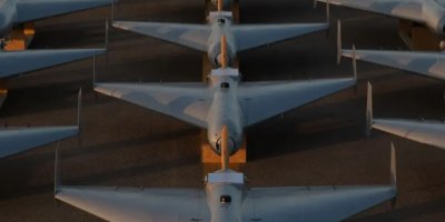 Amerîka hêzeke nû ya dronên êrişkar dişîne Rojhilata Navîn