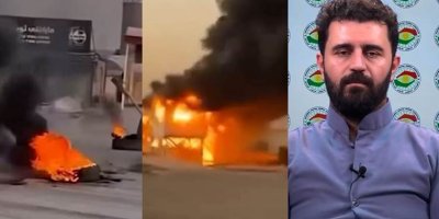 Tohmetbar li xwe mikur hat: Li gundê Lacanê çi qewimî?