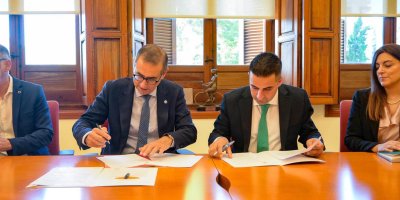 Hikûmeta Herêma Kurdistanê û Zanîngeha Morsiyayê peymaneka stratejîk îmze kir