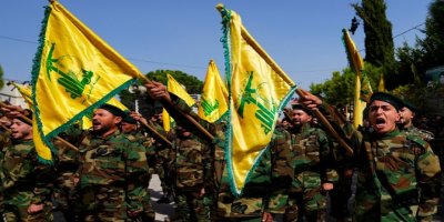 Amerîka: Em ji biryara Îraqê ya Hizbulah û Husiyan bêhêvî ne