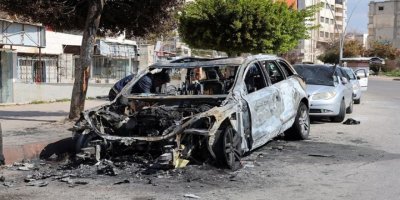 Neteweyên Yekbûyî: Îsal li Sûriyeyê bi sedan kes hatine kuştin