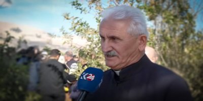 Bûyera Hermoteyê Misilman û Mesîhiyên Koyeyê zêdetir nêzîkî hev dike