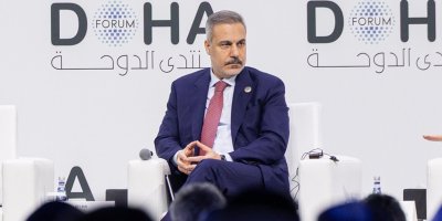 Hakan Fidan: Divê hin hêzên di nav HSDê de bên hilweşandin