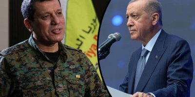 Adil Baxewan: Erdogan û General Mezlûm li hev kiriye ku bicivin