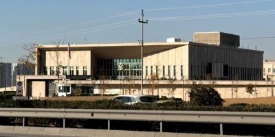 Amerîka: Konsulxaneya Hewlêrê ji bo me destpêka rûpeleke nû ye