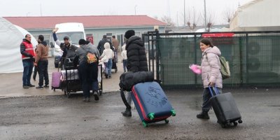 NY: Piştî ketina Esed 3 milyon Sûriyeyî vegeriyane