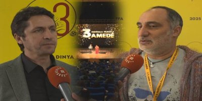 Sînemaya Kurdî: Pere tune, ruhê berxwedanê heye