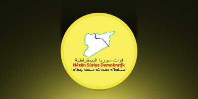 HSD ji Şamê re: Dirûşmên komên çekdaran, bêhna rejîma Beisê jê tê