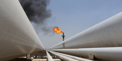 Îraq: 13 milyon bermîl petrola Kurdistanê çû Ewropa û Amerîkayê