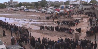 SILÊMANÎ - Bîlançoya lehiyê giran dibe: Zarokekî din jî di lehiyê de xeniqî