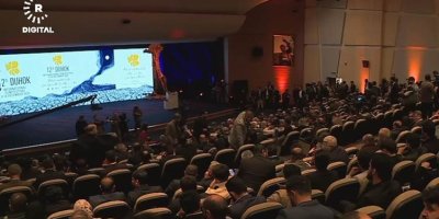 Festîvala Fîlman a Dihokê bi fîlmeke ji Rojhilatê Kurdistanê dest pê kir