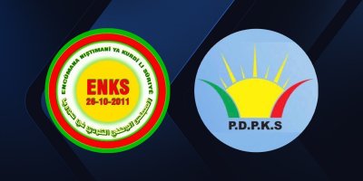 Partiya Pêşverû biryara xwe da: Em vedigerin nava refên ENKSê