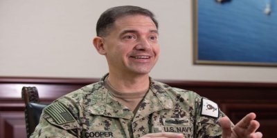 Cooper li ser entegrasyona HSDyê ya hikûmeta Sûriyeyê daxuyanî da