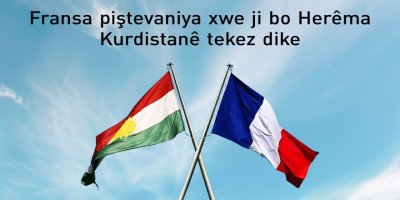 Fransa û Herêma Kurdistanê pêkve rûbirûyî belgenameyên sexte û qaçaxçîtiyê dibin