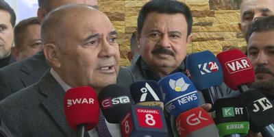 Se'dî Pîre: Kurd perçe perçe bin nikarin tiştekî li Bexdayê bidest bixin