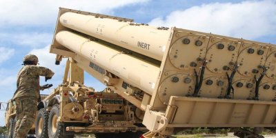 Gelo Amerîka dê sîstema parastinê bide Herêma Kurdistanê?