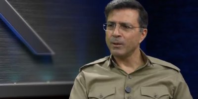 Hevpeyvîneke Taybet a Kurdkanalê Li Ser Guhertinên Herêmê û Doza Kurd: M. Saleh Qadrî Axivî