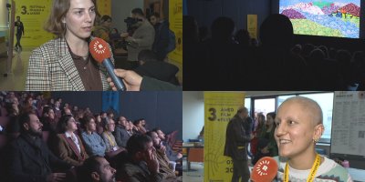 Jinan mohra xwe li Festîvala Fîlman a Amedê xist: 40 fîlmên derhênerên jin