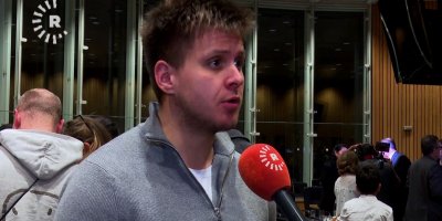 Max Lucks: Divê Almanya bi Rêveberiya Xweser re pêwendiyên fermî deyne